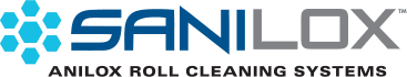 Sanilox - anilox roll cleaning systems